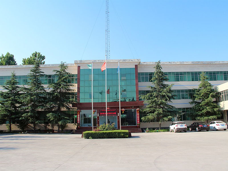 公司響應(yīng)國家環(huán)保要求，對企業(yè)進(jìn)行土壤檢測，各項(xiàng)檢測結(jié)果均達(dá)標(biāo)